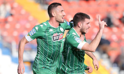 Παναθηναϊκός: Με Μακέντα και Ιωαννίδη στην Ιταλία!