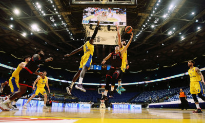 Ισραήλ: Μόνο εμβολιασμένοι ξένοι στο πρωτάθλημα!