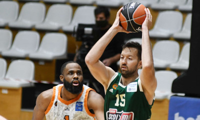 Ηρακλής: Προχωράει με τον Βουγιούκα