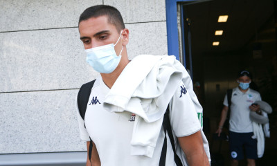 Παναθηναϊκός: Το ξανασκέφτεται η Γκεζτέμπε για Καμπετσή!