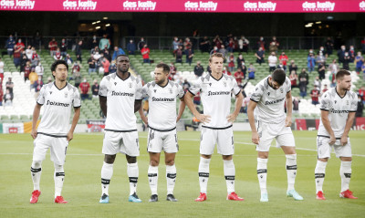 ΠΑΟΚ-Μποέμιανς: Η ώρα και το κανάλι του αγώνα