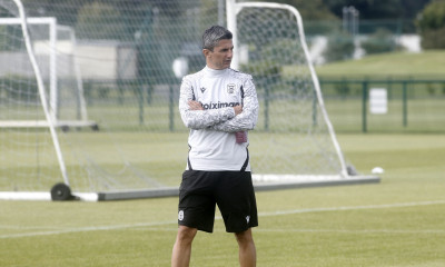 ΠΑΟΚ-Μποέμιανς: Επιθετικές αλλαγές από τον Λουτσέσκου στην ενδεκάδα! (photo)