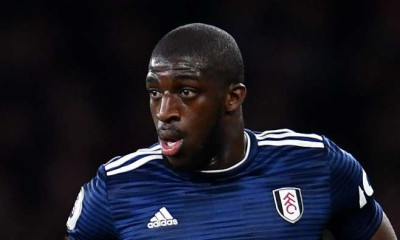 Άρης: Από αύριο η άφιξη Καμαρά