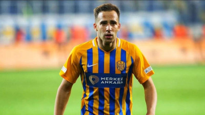 Ευχές ενός «πράσινου» στον Κίτσιου! (Photos)