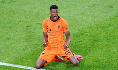 Ίντερ: «Έκλεισε» Ντάμφρις!