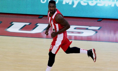 Ισραήλ: Στην Χάποελ Εϊλάτ ο Τσέρι