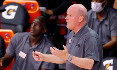 ΝΒΑ: Ο Κλίφορντ στο πλευρό του Νας!