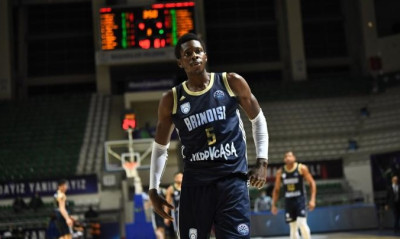 Λάρισα: Έκλεισε τον Κρουμπάλι