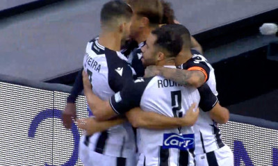 ΠΑΟΚ-Μποέμιανς: Με το… καλησπέρα το έβαλε ο Σβαμπ! (Video)