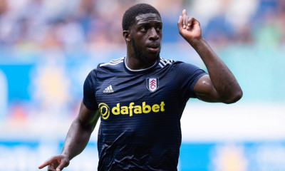 Άρης: Ο δύσκολος Αμπουμπακάρ Καμαρά και η ευκαιρία του στην Ελλάδα