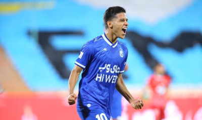 ΑΕΚ: Ιρανός εξτρέμ στο στόχαστρο – Τα δεδομένα για Ελίασον