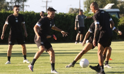 ΟΦΗ: Ανεβάζει στροφές ο Ναμπί