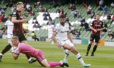 ΠΑΟΚ-Μποέμιανς: Υποχρέωση… πρόκρισης για τον «Δικέφαλο»