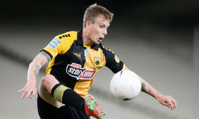 ΑΕΚ: Αποχωρεί με δανεισμό ο Νταντσένκο (photos)