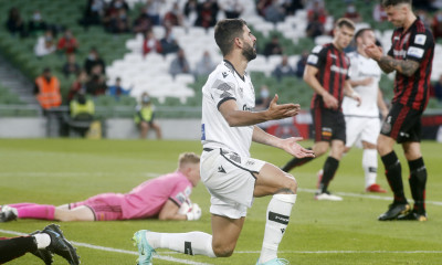 ΠΑΟΚ: Στον γιατρό του Κριστιάνο ο Ολιβέιρα - Πάει άμεσα Πορτογαλία