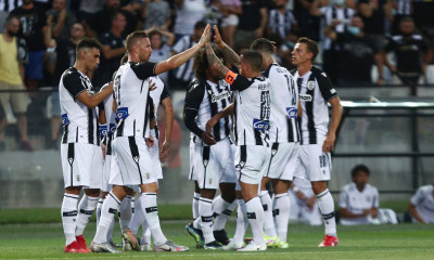 ΠΑΟΚ: Η επιστροφή του κόσμου και η πρόκριση! (Video)