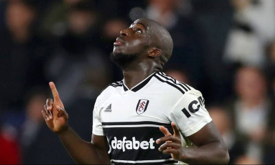 Άρης: Σκάει η «βόμβα» με Καμαρά - Έπεσαν οι υπογραφές και έρχεται (photos)