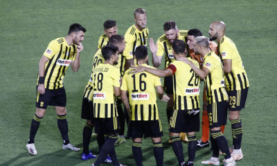 Άρης: «Προβάρει» ενδεκάδα για πρωτάθλημα ο Μάντζιος