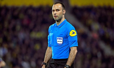 ΠΑΟΚ-Ριέκα: «Σφυρίχτρα» από Γαλλία στην Τούμπα