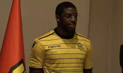 Άρης: Η προσπάθεια για Καμαρά και ο αμυντικός!