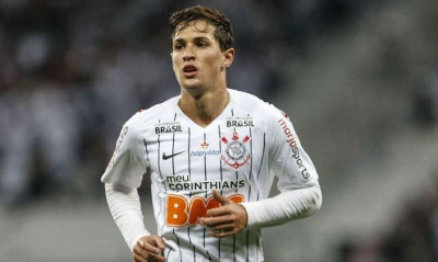 Παναθηναϊκός: Περιμένουν πρόταση οι Βραζιλιάνοι για Ματέους Βιτάλ! (Photos)