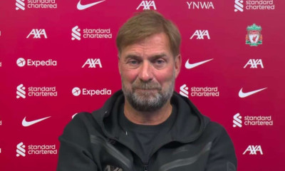 Τίτλος τιμής για Τζόλη: Η αποθεωτική αναφορά του Κλοπ! (Video)