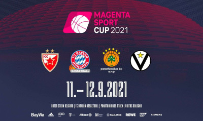 Παναθηναϊκός ΟΠΑΠ: Σε δυνατό τουρνουά οι «πράσινοι»!