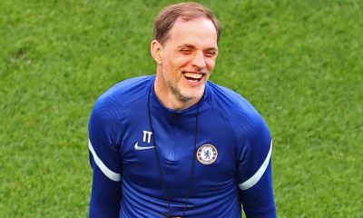 Τσέλσι: «Τρόλαρε» δημοσιογράφο ο Τούχελ!