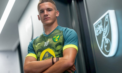 Χρήστος Τζόλης: «Τρέλα» στη Νόριτς - «Παίκτης με μεγάλες δυνατότητες» (photos)