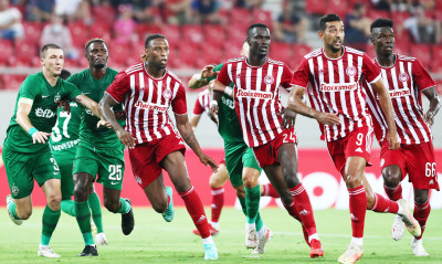 Ολυμπιακός: Έρχονται αλλαγές στο ρόστερ - Οι μεταγραφές και αυτοί που φεύγουν (video)