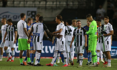 ΠΑΟΚ: Οι ημέρες και οι ώρες των αγώνων με Ριέκα (photos)