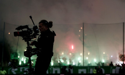 Παναθηναϊκός: Ανακοινώθηκε η συμφωνία με Cosmote TV για δύο χρόνια