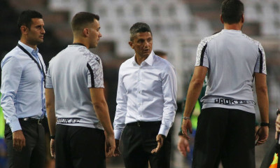 ΠΑΟΚ: Δεύτερος σε ευρωπαϊκές νίκες ο Λουτσέσκου - Αυτόν κυνηγάει για το ρεκόρ