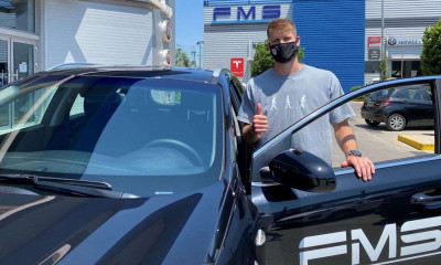 Ολυμπιακός: «Πατάει» γκάζι με FMS ο Γουόκαπ!