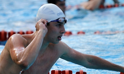 Γκολομέεβ στο Onsports: Το όνειρο πραγματικότητα στο Παρίσι - Ευγνώμων για τη στήριξη των My market