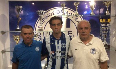 Ελασσόνα: Ενίσχυση με Ιγγλέζου