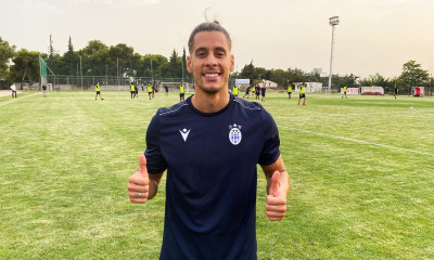 Κηφισιά: Κίνηση-ματ με Θανάση Καραγκούνη