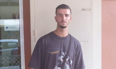 Επισκοπή: Απέκτησε τον ομογενή Όρκα