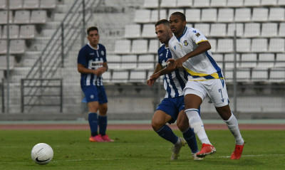 Αστέρας Τρίπολης: Χωρίς Σονί κόντρα σε ΠΑΣ – Αρνητικά τα τεστ κορονοϊού