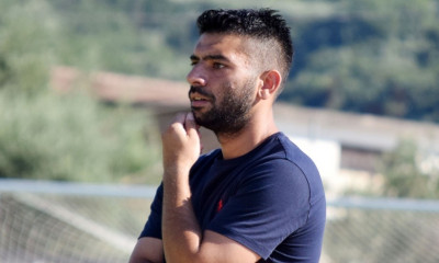 Αχέρων Καναλακίου: Με Τζιάρρα στη Γ’ Εθνική