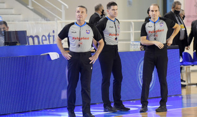 Διαιτησία: Η ΕΟΚ πρέπει να δώσει λύση με το όριο ηλικίας!