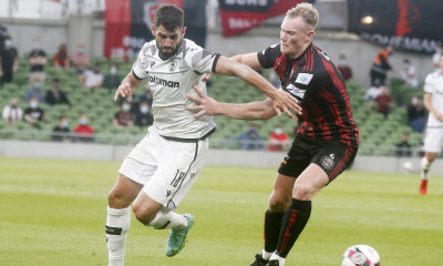 ΠΑΟΚ: Οι ευχές της Μπενφίκα στον Ολιβέιρα!