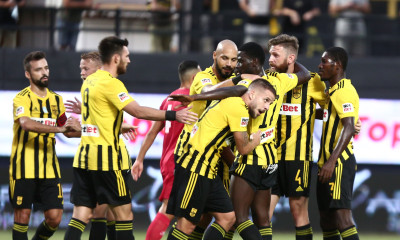 Άρης-Βόλος 4-3: Η ποιότητα μπροστά δεν κρύβεται! (Videos+Photos)