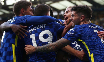 Premier League: Άνετα η Τσέλσι, νίκες για Λέστερ-Έβερτον! (Videos+Photos)