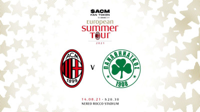 Μίλαν-Παναθηναϊκός: Τα έκαναν… σαλάτα οι Ιταλοί! (Photos)