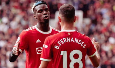 Premier League: «Διαβολικό» ξεκίνημα για Γιουνάιτεντ, πεντάρα στην Λιντς! (Video+Photos)