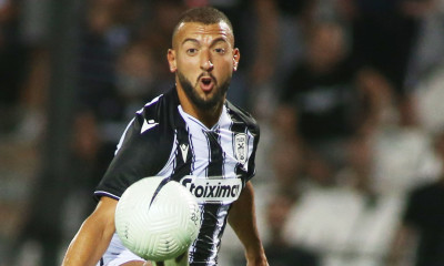 ΠΑΟΚ: Κρατάει την πρόκριση ο Ελ Καντουρί - Τι είπε για το γκολ που δεν μέτρησε (video)