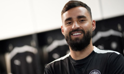 ΟΦΗ: Έγινε… Κρητικός ο Γκαγιέγος (photos)