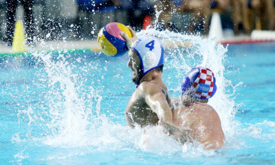 Ελλάδα: Οι αντίπαλοι της Εθνικής Νέων Ανδρών στο Παγκόσμιο Πρωτάθλημα πόλο