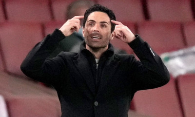 Άρσεναλ: Δεν κάνει μεταγραφές μετά το κάζο με την Μπρέντφορντ (video)